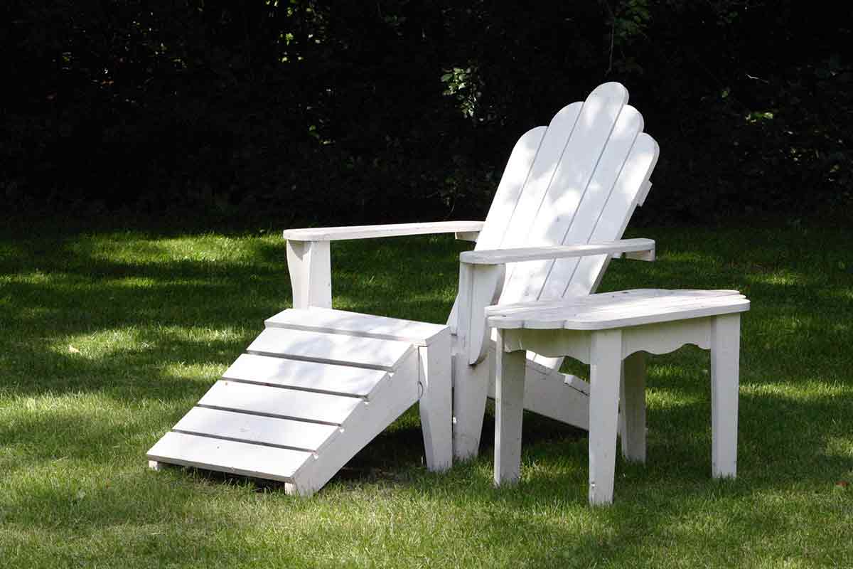 How to Paint Outdoor Furniture Best Pick Reports